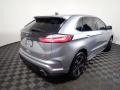 Iconic Silver Metallic - Edge ST AWD Photo No. 16