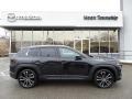 Jet Black Mica 2023 Mazda CX-50 S Premium Plus AWD