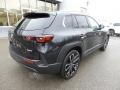 2023 Jet Black Mica Mazda CX-50 S Premium Plus AWD  photo #2