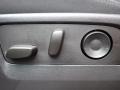 2023 Glacier Blue Metallic Chevrolet Silverado 1500 Custom Crew Cab 4x4  photo #16