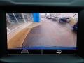 2023 Glacier Blue Metallic Chevrolet Silverado 1500 Custom Crew Cab 4x4  photo #19