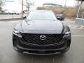 Jet Black Mica - CX-50 S Premium Plus AWD Photo No. 7