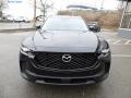 2023 Jet Black Mica Mazda CX-50 S Premium Plus AWD  photo #7