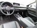 Jet Black Mica - CX-50 S Premium Plus AWD Photo No. 14