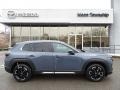 Polymetal Gray Metallic 2023 Mazda CX-50 Turbo AWD Meridian Edition