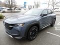 Polymetal Gray Metallic - CX-50 Turbo AWD Meridian Edition Photo No. 6