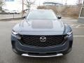 2023 Polymetal Gray Metallic Mazda CX-50 Turbo AWD Meridian Edition  photo #7