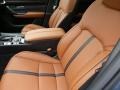 Terracotta 2023 Mazda CX-50 Turbo AWD Meridian Edition Interior Color