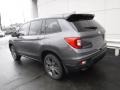 2020 Modern Steel Metallic Honda Passport EX-L AWD  photo #10