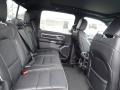 Diamond Black Crystal Pearl - 1500 Laramie Night Edition Crew Cab 4x4 Photo No. 11