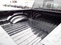 Diamond Black Crystal Pearl - 1500 Laramie Night Edition Crew Cab 4x4 Photo No. 12