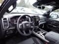 Diamond Black Crystal Pearl - 1500 Laramie Night Edition Crew Cab 4x4 Photo No. 13