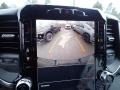 Diamond Black Crystal Pearl - 1500 Laramie Night Edition Crew Cab 4x4 Photo No. 17