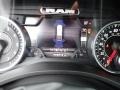 Diamond Black Crystal Pearl - 1500 Laramie Night Edition Crew Cab 4x4 Photo No. 18
