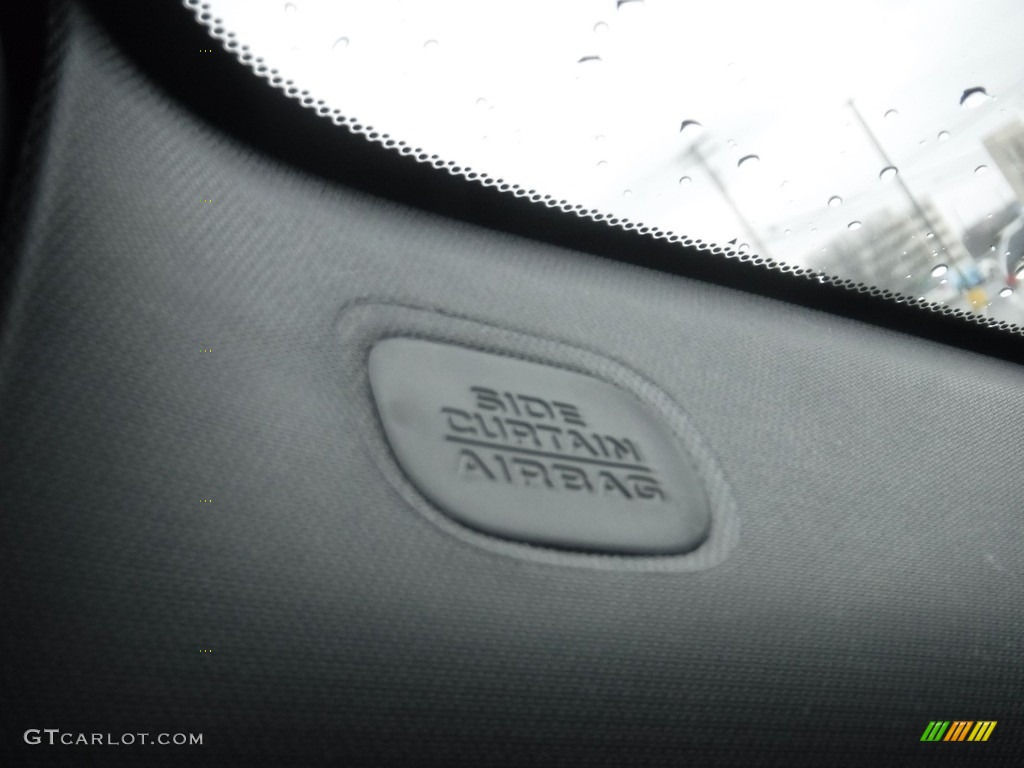 2020 Passport EX-L AWD - Modern Steel Metallic / Gray photo #26
