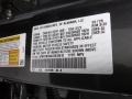 NH797M: Modern Steel Metallic 2020 Honda Passport EX-L AWD Color Code