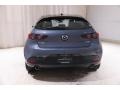 2020 Polymetal Gray Metallic Mazda MAZDA3 Premium Hatchback AWD  photo #18