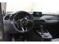 2020 Machine Gray Metallic Mazda CX-9 Sport AWD  photo #6