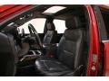 Cajun Red Tintcoat - Silverado 1500 High Country Crew Cab 4WD Photo No. 5