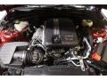  2021 CT4 Sport 2.0 Liter Turbocharged DOHC 16-Valve VVT 4 Cylinder Engine