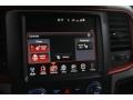 Rebel Theme Red/Black Audio System Photo for 2015 Ram 1500 #145769703