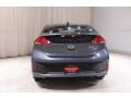 2019 Summit Gray Hyundai Ioniq Hybrid Blue  photo #18