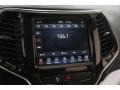 Diamond Black Crystal Pearl - Cherokee Limited 4x4 Photo No. 10