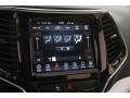 Diamond Black Crystal Pearl - Cherokee Limited 4x4 Photo No. 11