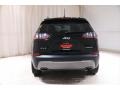 Diamond Black Crystal Pearl - Cherokee Limited 4x4 Photo No. 20