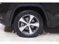 Diamond Black Crystal Pearl - Cherokee Limited 4x4 Photo No. 22