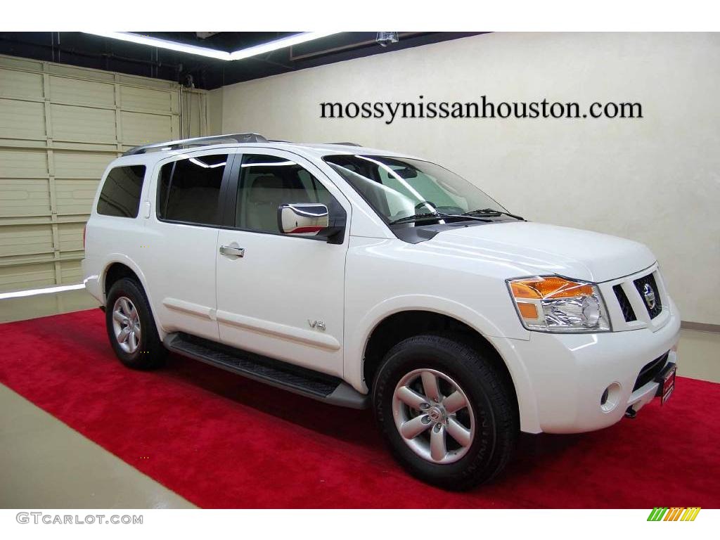 Nissan armada killeen tx #10
