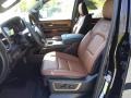 2023 Ram 1500 Long Horn Crew Cab 4x4 Front Seat