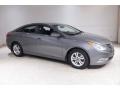 2013 Harbor Gray Metallic Hyundai Sonata GLS #145770382