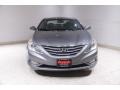 2013 Harbor Gray Metallic Hyundai Sonata GLS  photo #2