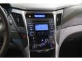 2013 Harbor Gray Metallic Hyundai Sonata GLS  photo #9
