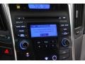2013 Harbor Gray Metallic Hyundai Sonata GLS  photo #10
