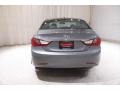 2013 Harbor Gray Metallic Hyundai Sonata GLS  photo #17