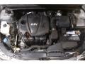 2013 Harbor Gray Metallic Hyundai Sonata GLS  photo #18
