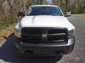 2023 Bright White Ram 1500 Classic Tradesman Crew Cab  photo #3