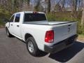 2023 Bright White Ram 1500 Classic Tradesman Crew Cab  photo #9