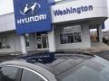 2022 Hampton Gray Hyundai Sonata SEL Plus  photo #4