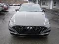 2022 Hampton Gray Hyundai Sonata SEL Plus  photo #5