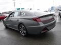 2022 Hampton Gray Hyundai Sonata SEL Plus  photo #8