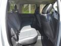 Diesel Gray/Black Rear Seat Photo for 2023 Ram 1500 #145772083