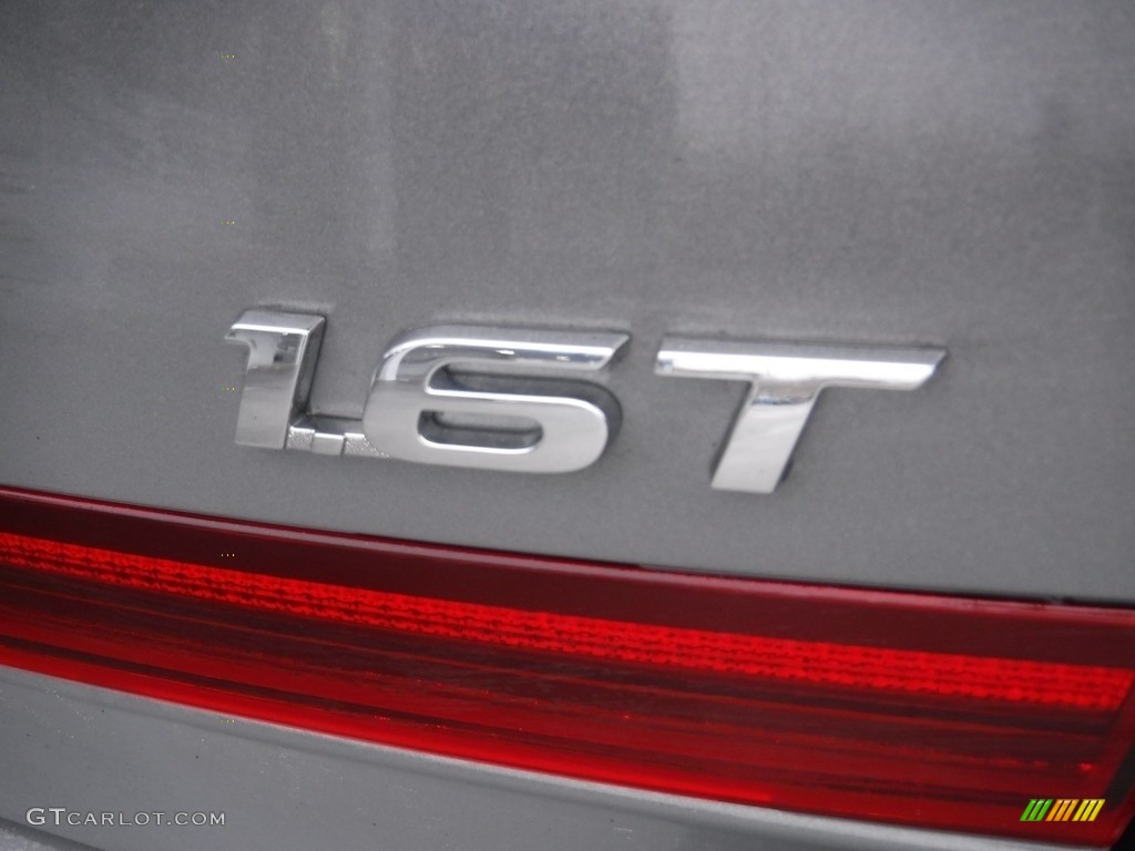 2022 Sonata SEL Plus - Hampton Gray / Black photo #10