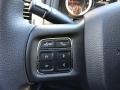 Diesel Gray/Black Steering Wheel Photo for 2023 Ram 1500 #145772173