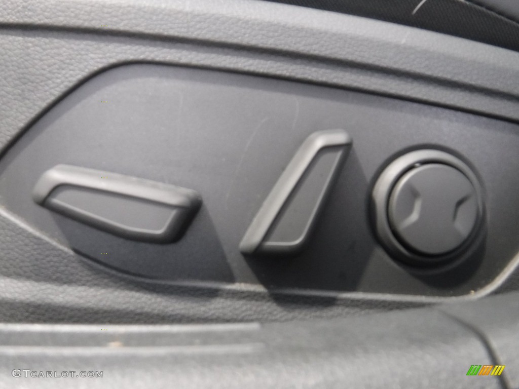 2022 Sonata SEL Plus - Hampton Gray / Black photo #15