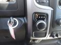  2023 1500 Classic Tradesman Crew Cab 8 Speed Automatic Shifter