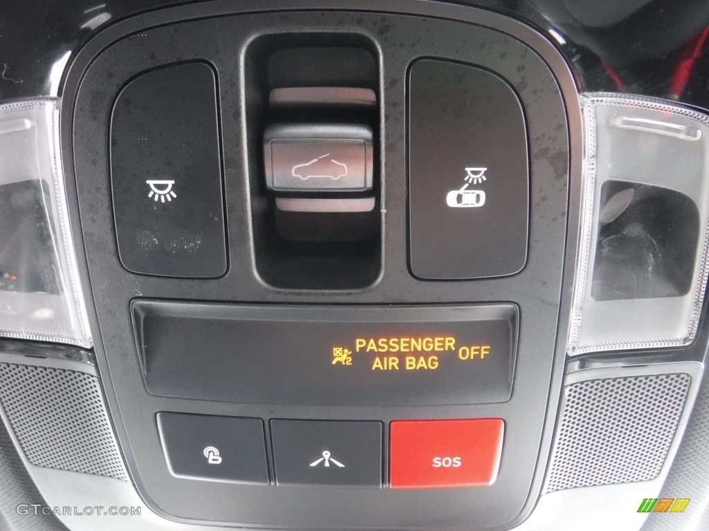 2022 Sonata SEL Plus - Hampton Gray / Black photo #27