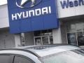 2022 Blue Stone Hyundai Santa Cruz Limited Premium AWD  photo #3